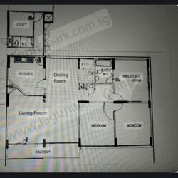 Laguna Park (D15), Apartment #622208511